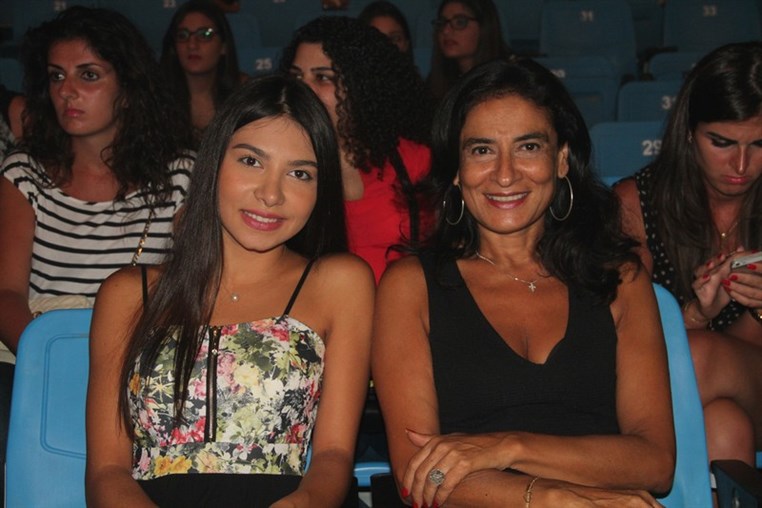 Wael Kfoury at Beirut Holidays